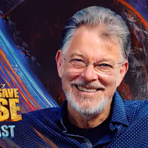 Jonathan Frakes Reveals How STUART FAILS TO SAVE THE UNIVERSE Rebuilt Its Void Scene