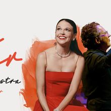 Sutton Foster to Make Debut with Pacific Jazz Orchestra at The Soraya