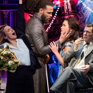 Video: Recap the Tony-Nominated Shows of the 2022/23 Season!