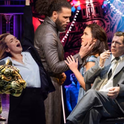 Video: Recap the Tony-Nominated Shows of the 2022/23 Season!