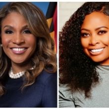 First Lady Dawn Moore And Robyn Murphy To Co-Chair Baltimore Center Stage's 2023 Gala