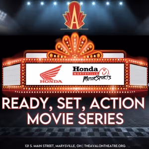 GREASE & More to be Featured in Film Series At The Avalon Theatre
