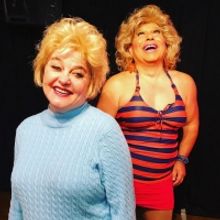 FRIEDA THE 13TH: CAMP BLOOD Comes to Cavern Club Celebrity Theater Next Week