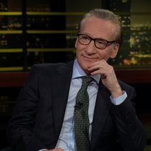 Mike Pence & More Join REAL TIME WITH BILL MAHER June 5 Episode Lineup