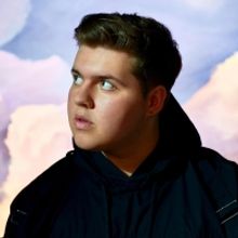 Livingston Returns With New Single 'The Author'