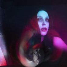 Chelsea Wolfe Releases New Video 'Anhedonia'