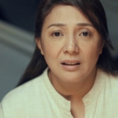 VIDEO: Cherry Pie Picache Performs Excerpt from UNDER MY SKIN; Show Opens Feb. 2020