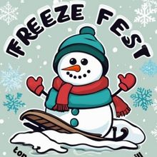 Cain Park Launches Inaugural Winter Event in Cleveland Heights: CAIN PARK FREEZE FEST