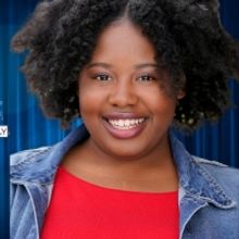 Musical Theatre is a Big Part of Kalen Robinson's Purpose - Next on Stage