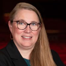 Fox Cities Performing Arts Center Names Tina Broerman Chief Event Operations Officer