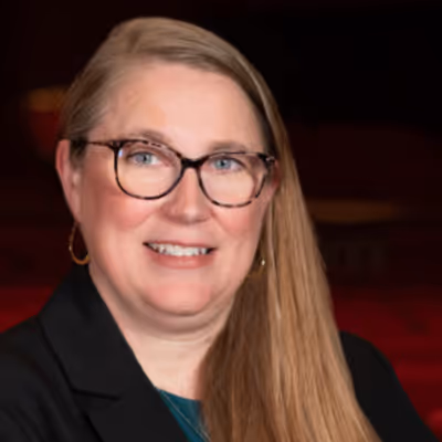Fox Cities Performing Arts Center Names Tina Broerman Chief Event Operations Officer