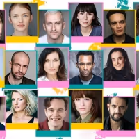Cast Announced For 101 DALMATIANS Musical at Regent's Park