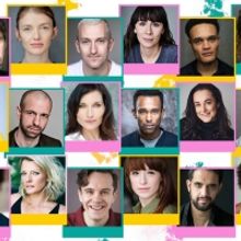 Cast Announced For 101 DALMATIANS Musical at Regent's Park