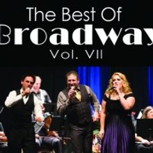 A Broadway Bash in the Valley at Valley Opera and Performing Arts