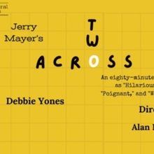 Previews: 2 ACROSS at The Off-Central Players