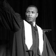 The Marsh to Present THE LIFE OF DR. KING