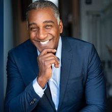 Norm Lewis to Return to 54 Below with BROADWAY & BEYOND