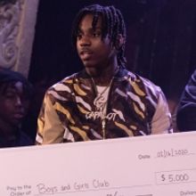 Audiomack Championed Rising Chicago Talent at 'Hometown Heroes Allstar' Charity Show