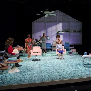 Review: STEEL MAGNOLIAS at PlayMakers Repertory Company