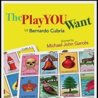 THE PLAY YOU WANT Comes To The Road Theatre In March