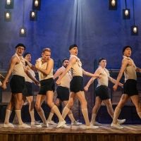 Sasha Regan's All-Male H.M.S. PINAFORE is Coming to Theatre Royal Winchester