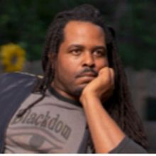 Teatro Paraguas & Blackdom Productions to Present FINDING BLACKDOM - MITTIE OF SOUTH 