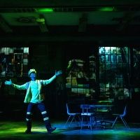 VIDEO: Watch Scenes from SKELETON CREW on Broadway Video