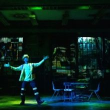 VIDEO: Watch Scenes from SKELETON CREW on Broadway