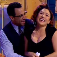 Video: Watch Corbin Bleu & Constance Wu Perform 'Suddenly Seymour' From LITTLE SHOP… Video