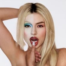 Ava Max Details North American Headline Tour in Support of New Album