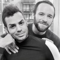 Cooper Howell & Gabe Violett Join THE SENSIBLE CABARET