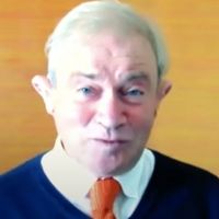 VIDEO: Prince Charles Speaks Out About THE WINDSOR'S: ENDGAME Coming To The West End…