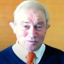 VIDEO: Prince Charles Speaks Out About THE WINDSOR'S: ENDGAME Coming To The West End…