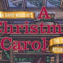Theatre In The Park to Presents A CHRISTMAS CAROL