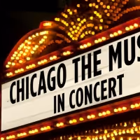 CHICAGO THE MUSICAL - IN CONCERT Brings All That Jazz To Virginia Arts Festival, May…