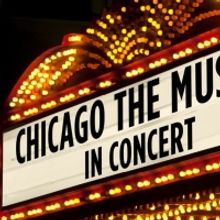 CHICAGO THE MUSICAL - IN CONCERT Brings All That Jazz To Virginia Arts Festival, May 