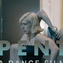 NEPENTHE Contemporary Dance Film Debuts on Sadler's Wells Digital Stage