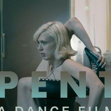 NEPENTHE Contemporary Dance Film Debuts on Sadler's Wells Digital Stage