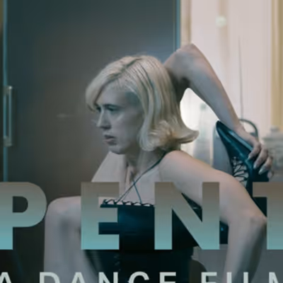 NEPENTHE Contemporary Dance Film Debuts on Sadler's Wells Digital Stage