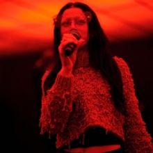 Brooklyn's Dark Pop Queen Valley Latini Marks A Modern Day Renaissance In Debut EP �