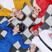 MISTELA CANDELA SARSUELA se estrena en abril