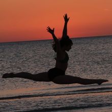 Student Blog: It's Never Too Late To Start