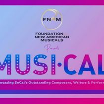 MUSI-CAL to Showcase Five New Musicals at Catalina Jazz Club in Hollywood