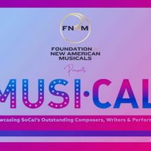 MUSI-CAL to Showcase Five New Musicals at Catalina Jazz Club in Hollywood