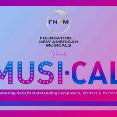 MUSI-CAL to Showcase Five New Musicals at Catalina Jazz Club in Hollywood