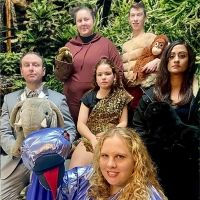JUNGLE BOOK THE MUSICAL Will Be Performed at The Don Russell Performing Arts Centre…