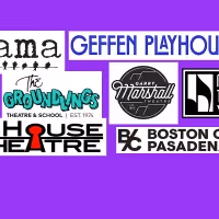 BWW Interview: L. A. Theatres' Inventive Safer-At-Home Work-Arounds, Part 3
