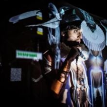 HA-M-LET Comes to Hauser & Wirth