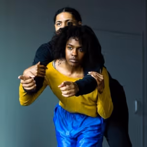 Kayla Farrish Premieres Two New Works at Kaatsbaan Cultural Park This September