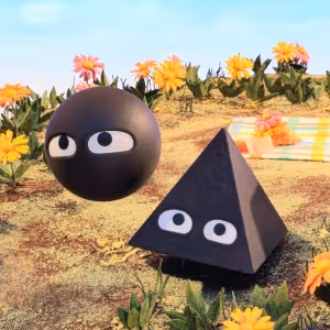 Video: Apple TV+ Debuts Trailer for SHAPE ISLAND Season 2